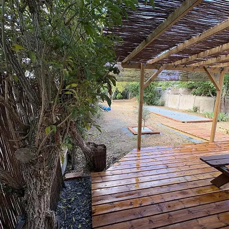 Ca Repose ! Holiday home *