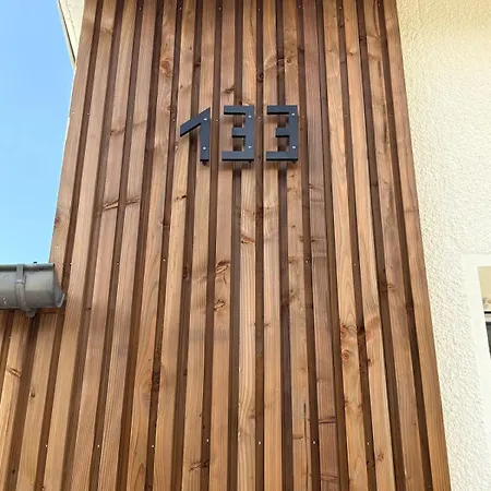 בית נופש Ca Repose !