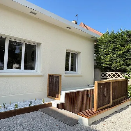 Ca Repose ! Holiday home *